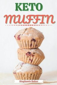 bokomslag Keto Muffin