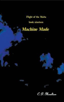 Machine Made 1
