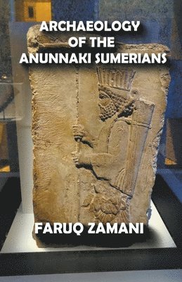 bokomslag Archaeology of the Anunnaki Sumerians