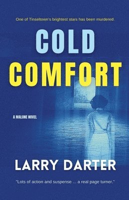 Larry Darter - Cold Comfort, Häftad