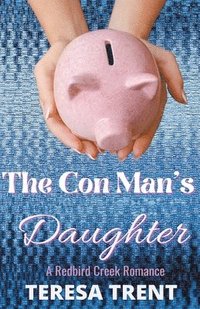 bokomslag The Con Man's Daughter