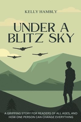 Under A Blitz Sky 1