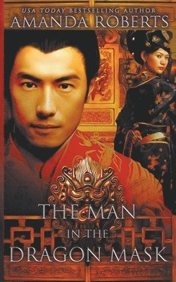 The Man in the Dragon Mask 1