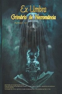 bokomslag Ex Umbra- Grimorio de Necromncia