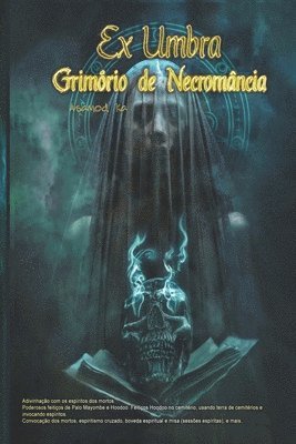 Ex Umbra- Grimorio de Necromncia 1