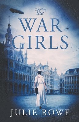 The War Girls 1