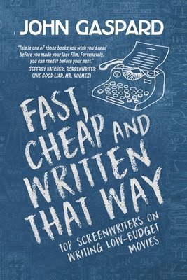 Fast, Cheap & Written That Way 1