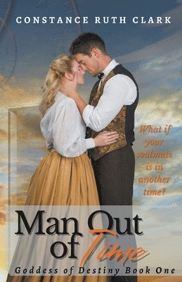 Man Out of Time 1