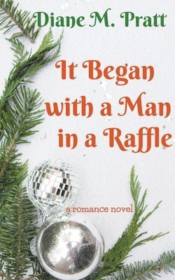 It Began with a Man in a Raffle 1