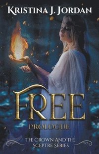 bokomslag Free A Fairy Tale Retelling of Rapunzel