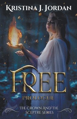 bokomslag Free A Fairy Tale Retelling of Rapunzel