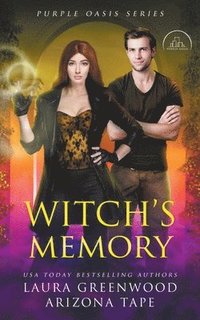 bokomslag Witch's Memory