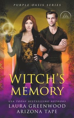 Witch's Memory 1