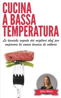 bokomslag Cucina a bassa temperatura