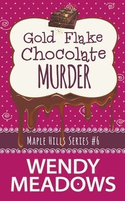 Gold Flake Chocolate Murder 1