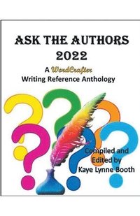 bokomslag Ask the Authors 2022