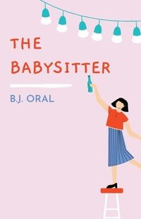 bokomslag The Babysitter