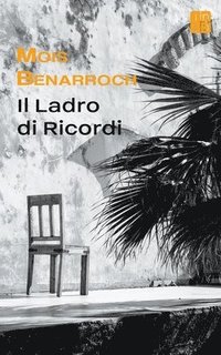 bokomslag Il ladro di ricordi