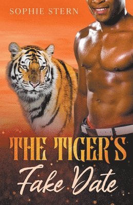 bokomslag Tiger's Fake Date