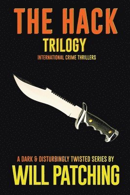 Hack Trilogy