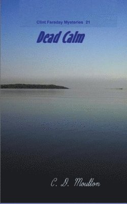 bokomslag Dead Calm