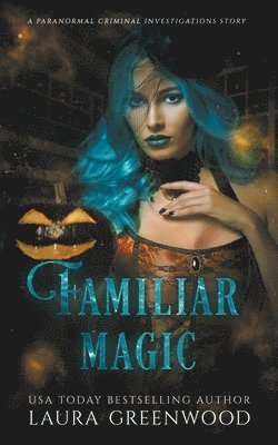 Familiar Magic 1