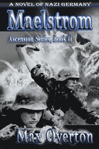 bokomslag Maelstrom, A Novel of Nazi Germany