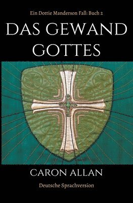 bokomslag Das Gewand Gottes