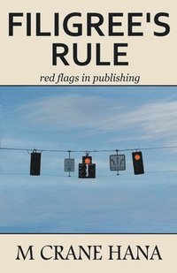 bokomslag Filigree's Rule