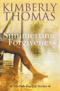 bokomslag Summertime Forgiveness