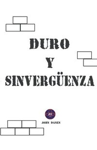 bokomslag Duro y Sinverguenza