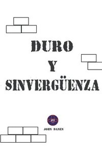 bokomslag Duro y Sinvergüenza