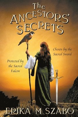 Erika M Szabo, Erika M. Szabo - Ancestors' Secrets, Häftad