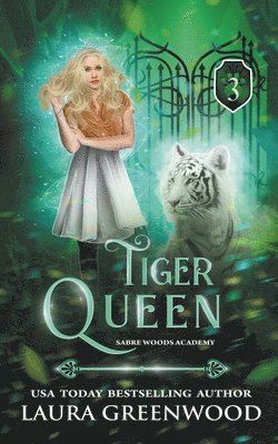 Tiger Queen 1