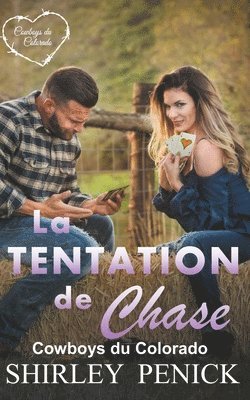 bokomslag La Tentation de Chase