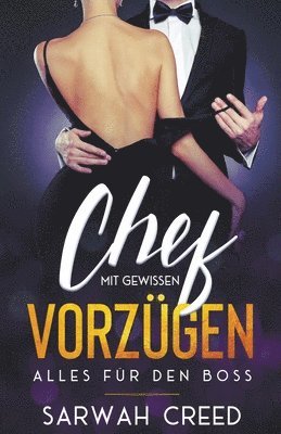 Chef mit gewissen Vorzgen 1