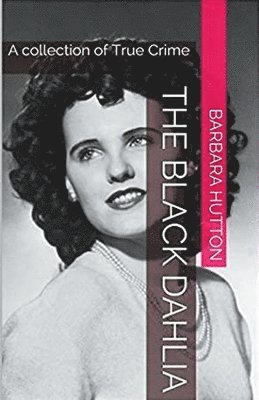 The Black Dahlia 1