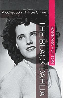 Black Dahlia