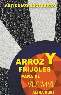 bokomslag Arroz y Frijoles para el Alma