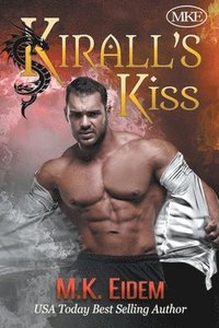 bokomslag Kirall's Kiss
