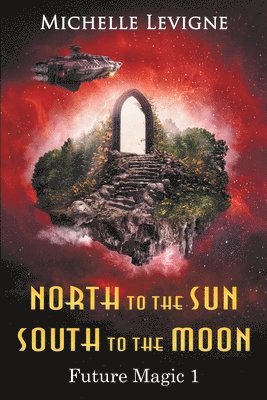 North to the Sun, South to the Moon 1