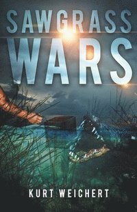 bokomslag Sawgrass Wars