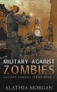 bokomslag Military Against Zombies