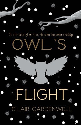 Owl's Flight 1