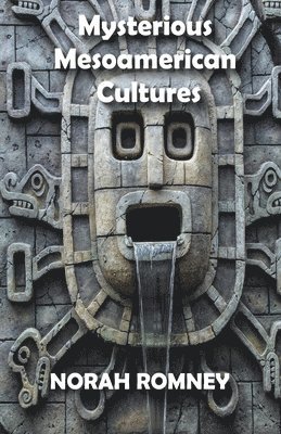 Mysterious Mesoamerican Cultures 1