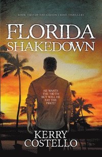 bokomslag Florida Shakedown