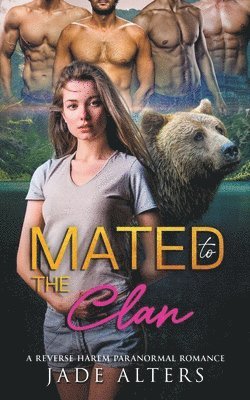 Mated to the Clan