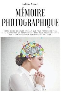 bokomslag Mmoire photographique