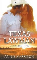 bokomslag Texas Lawman