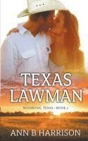 bokomslag Texas Lawman